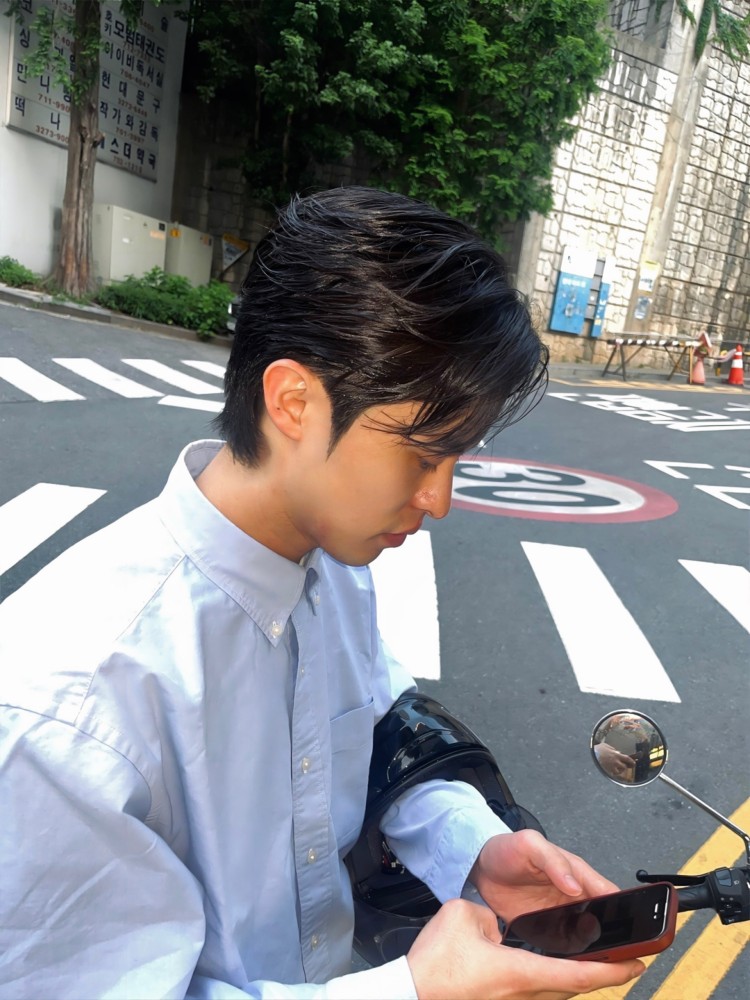 style photo
