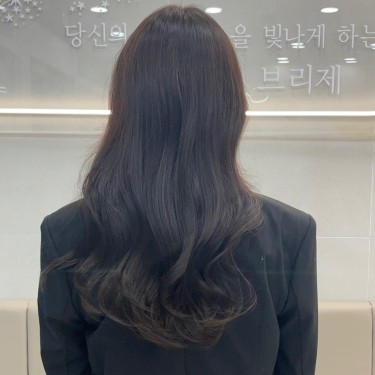 레이어드컷