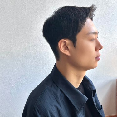 아이비리그컷