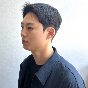 아이비리그컷