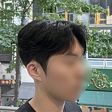 투블럭컷