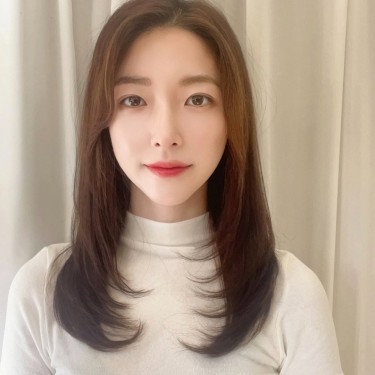 레이어드컷