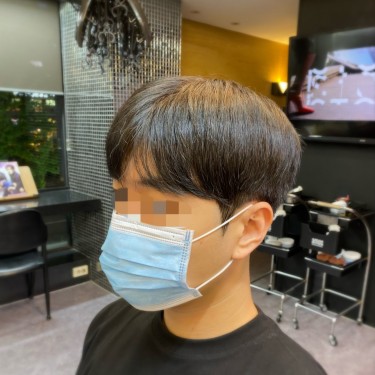 댄디컷