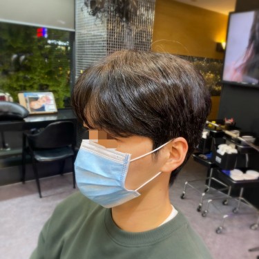 댄디컷