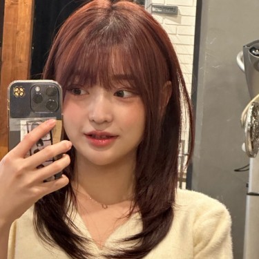 레드브라운