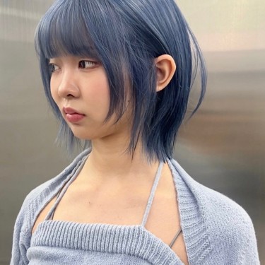 레이어드컷
