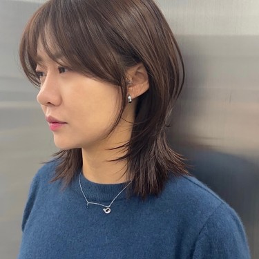 레이어드컷