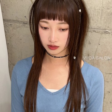 레이어드컷
