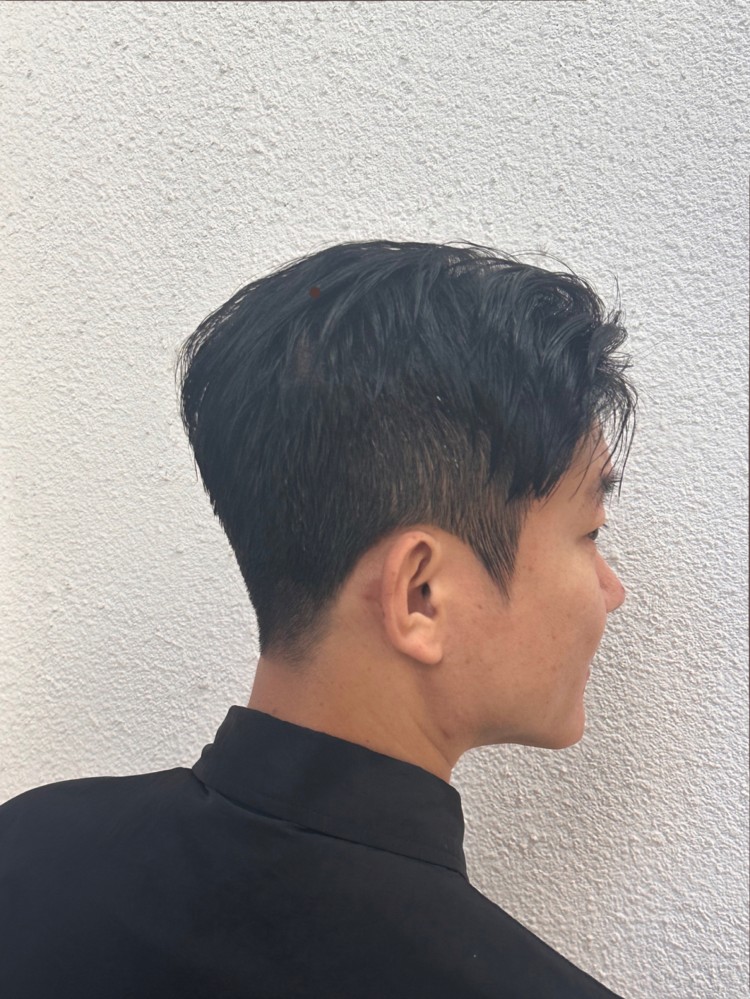style photo