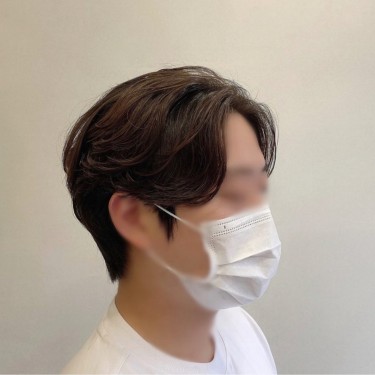 리프컷