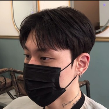 댄디컷