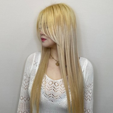 특수머리