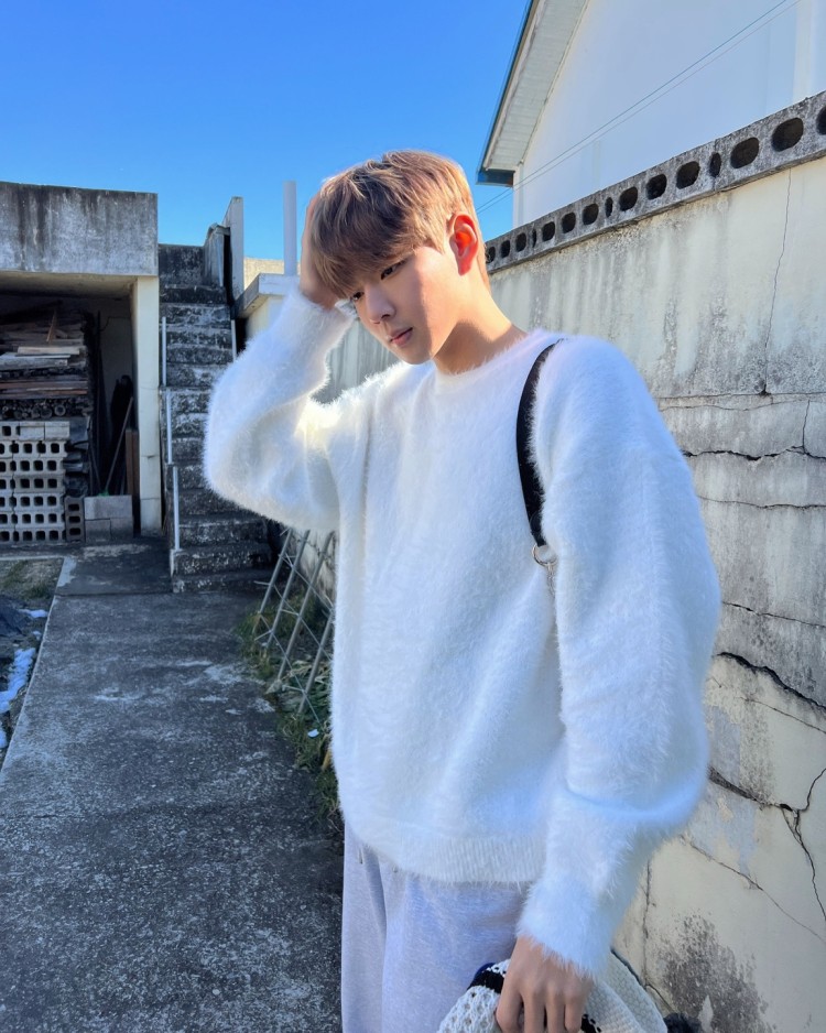 style photo