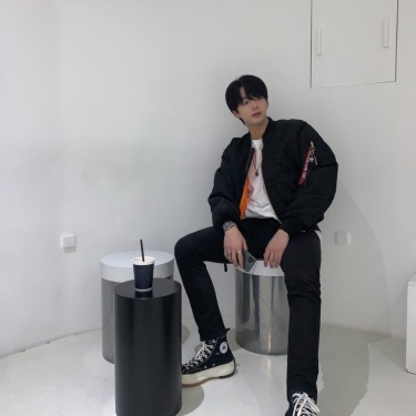 울프컷