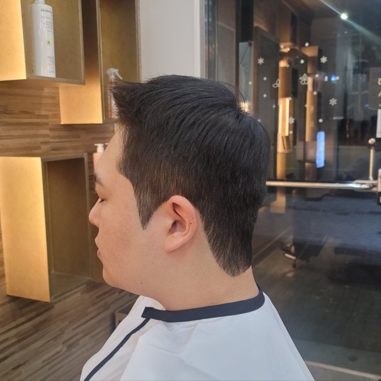 style photo