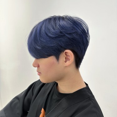 댄디컷
