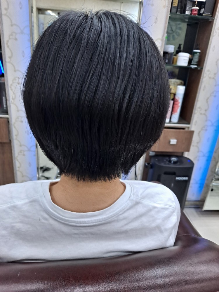 style photo