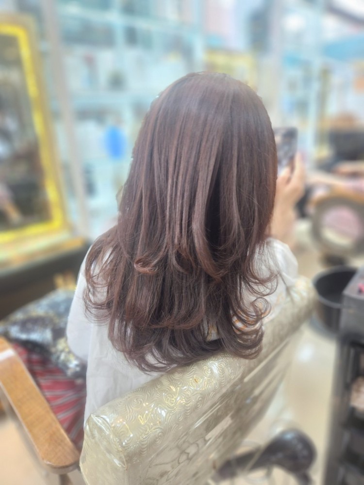 style photo