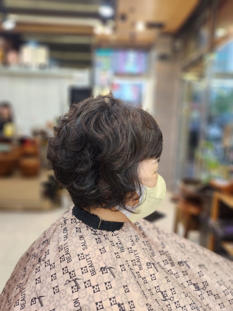 style photo