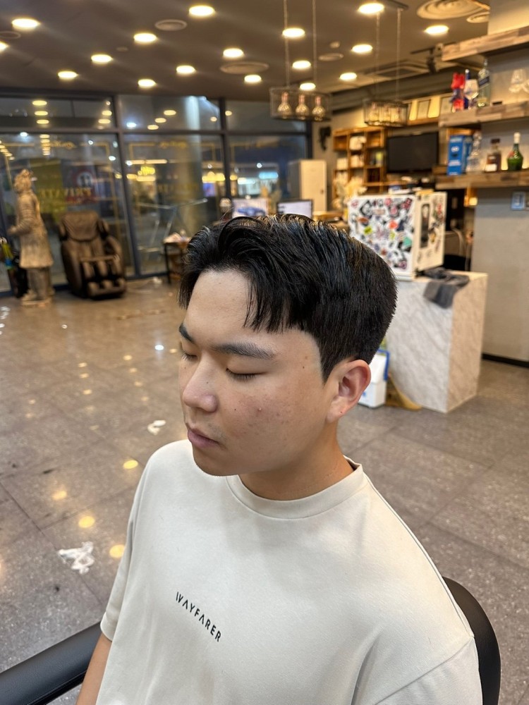 style photo