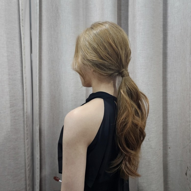 style photo