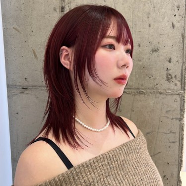 레드브라운