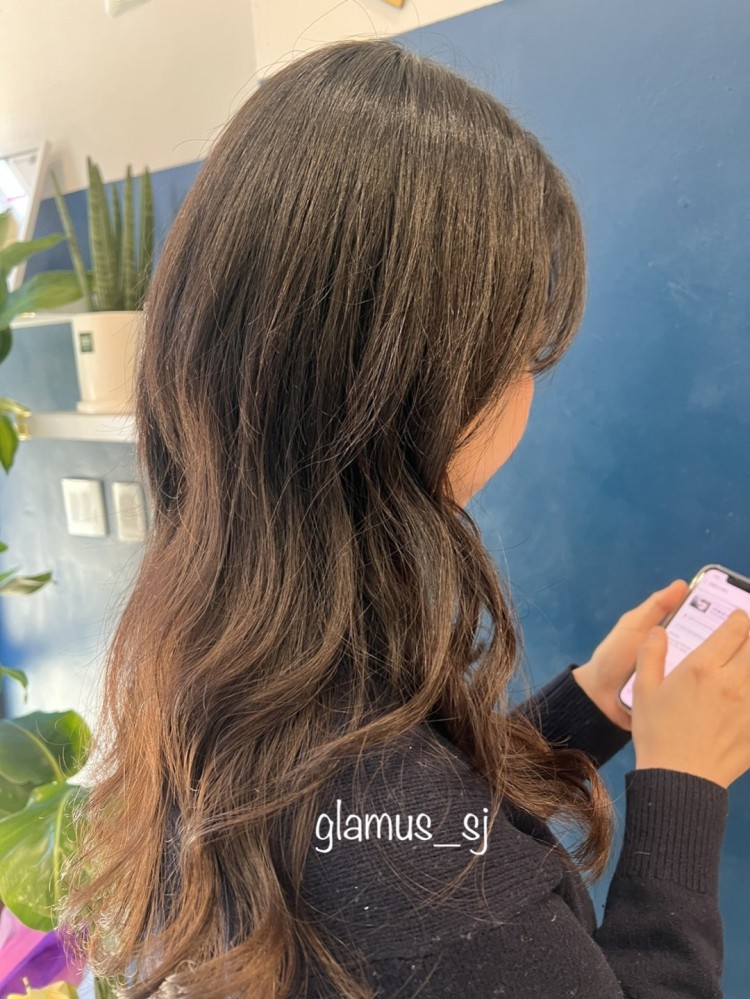 style photo