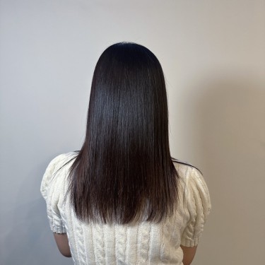 레이어드컷
