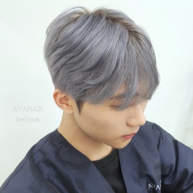 애쉬그레이