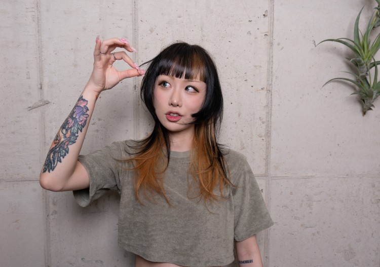 style photo
