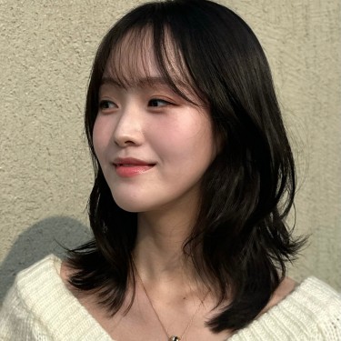 레이어드컷