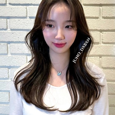 레이어드컷