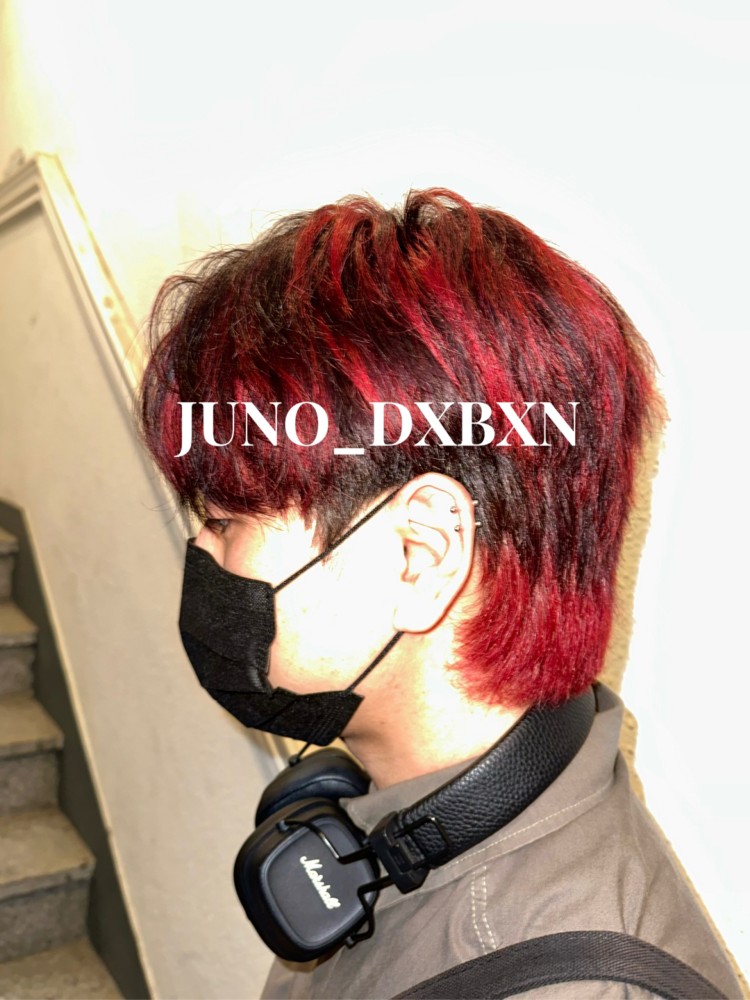 style photo