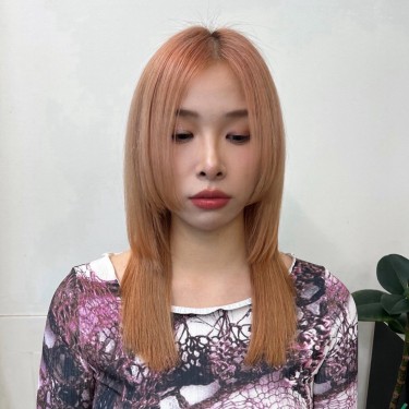 오렌지브라운