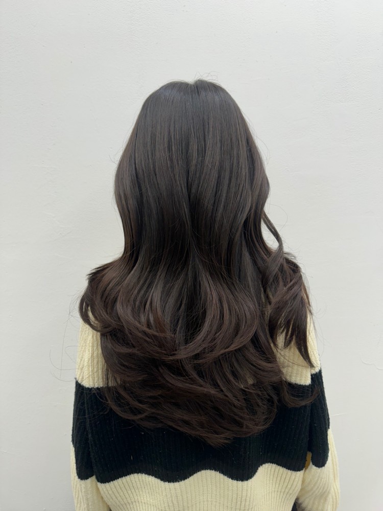 style photo