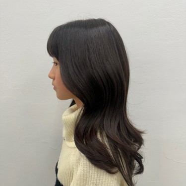 레이어드컷