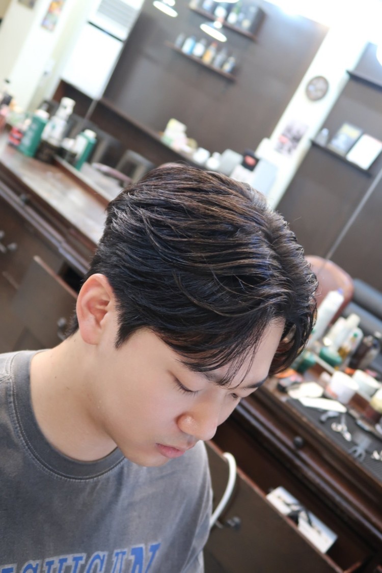 style photo