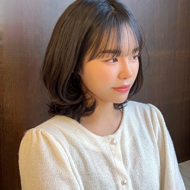 레이어드컷