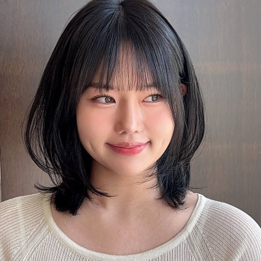 레이어드컷