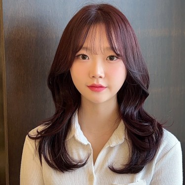 레이어드컷