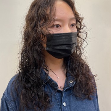 히피펌