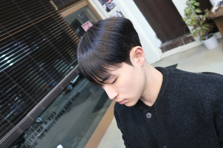 style photo