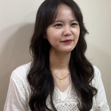 내츄럴펌