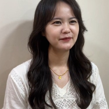 내츄럴펌