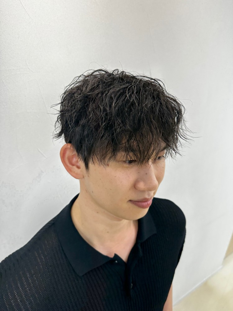 style photo
