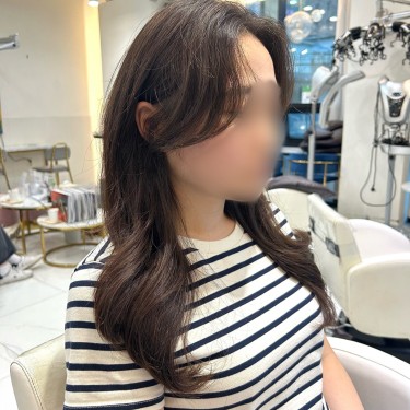 레이어드펌