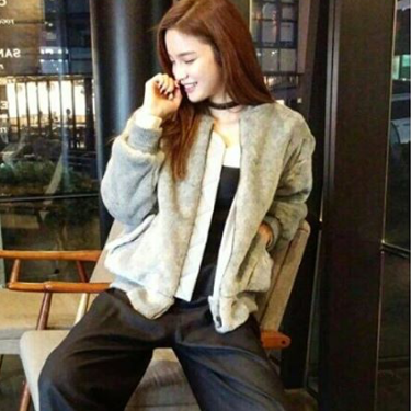 초코브라운