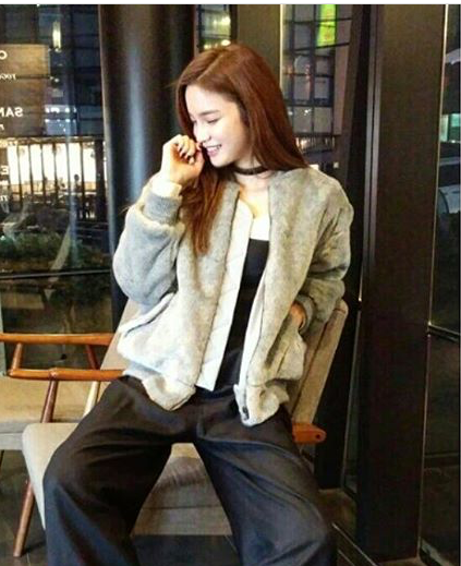 style photo