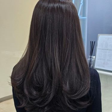 레이어드컷