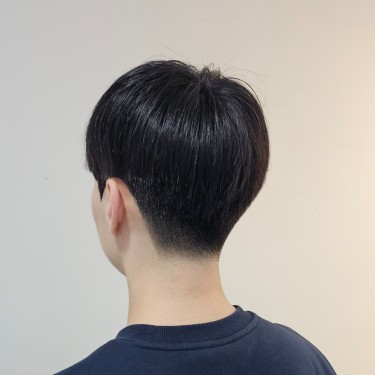 댄디컷